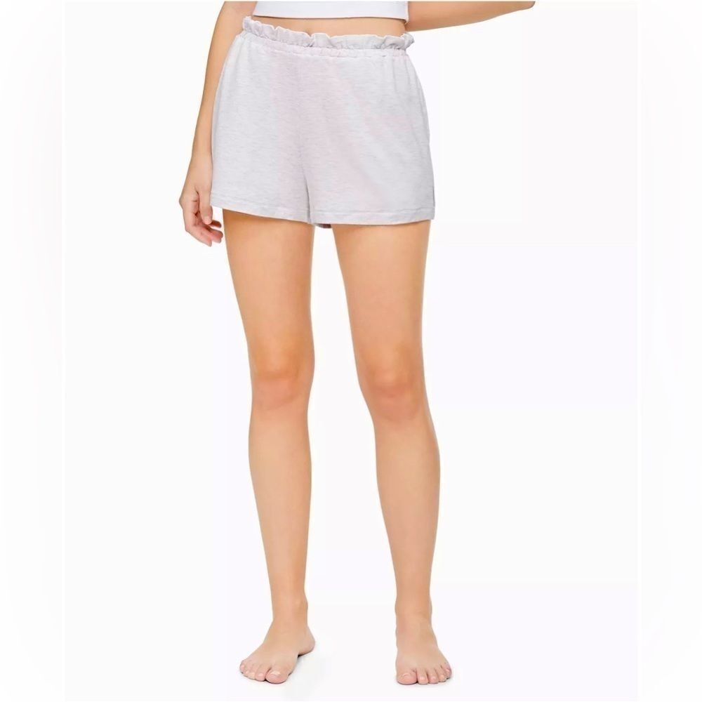 Calvin Klein Pure Women’s Lounge Pajama Shorts